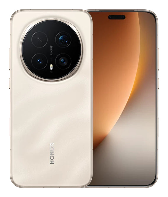 Honor Magic 8 Pro 5G 512GB 12GB dourado